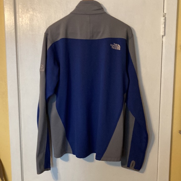 The North Face Men’s Color-Blocking Flight Series Jacket - Picture 8 of 9